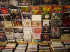 -旧天堂书店(华侨城创意文化园南山特色文化街区店)