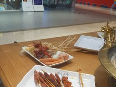 -九记潮汕现切鲜牛肉自助火锅(长沙·方圆荟店)