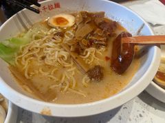 -味千拉面(世纪东方店)