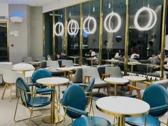 大堂-森茶(湛江万达店)