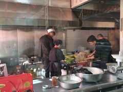 -高晓山馅饼店(牛庄百年店)
