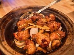 -汤城小厨•粤菜•靓汤(金宝街店)