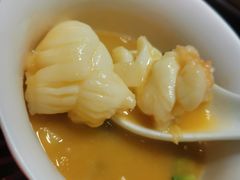 -臻萃轩中餐厅(国家会展中心店)