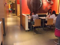 -麦当劳(坂田分店)