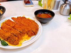 -華歡冰室-WahFoon(吉大店)