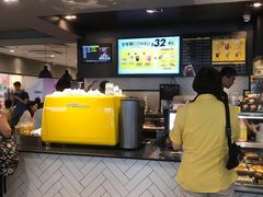 -麦当劳(沙田中心商场店)