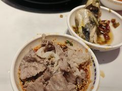 -董记老清泉·鲜切涮羊肉(窑岭店)