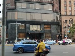 -国际饭店·帆声西饼屋(黄河路店)