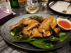 泰嫩灵魂烤鸡-Thai Alley泰爱里(二沙岛店)