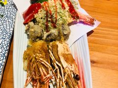 -吟松日式料理(莘庄店)