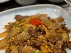 -美极鲜食坊(宝安南路店)