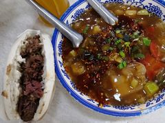 -清真马文肉丸胡辣汤(回民街店)