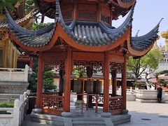 -上海东林寺(金山区)
