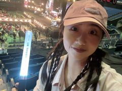 -梦之蓝青奥体育公园体育馆