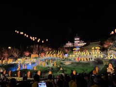 -禅宗少林·音乐大典