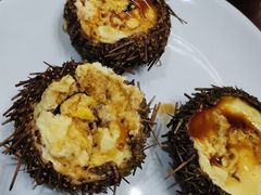 -小铜锣湾海鲜家常菜馆(河西店)