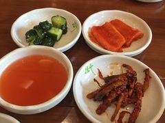 -全州拌饭馆(断桥店)