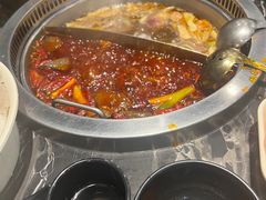 -小王少龙火锅(沙南街店)
