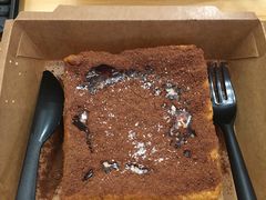 -肥安娜·小吃·饮品