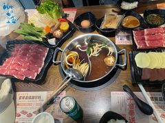 -呷哺呷哺 小火锅 (浦东新欧尚超市店)