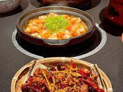 -外婆味道·云南菜大当家(南亚店)