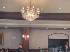 -老洋房花园饭店(绍兴路店)