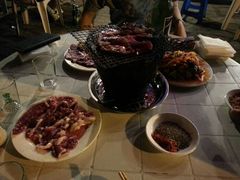 android_upload_pic-松明一烤肉馆(鲁园店)