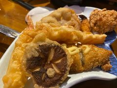 -和彩放题餐厅(酒仙桥店)