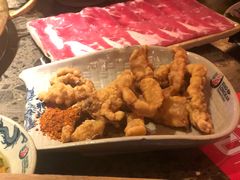 -小龙坎火锅(双林店)