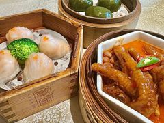 -萬國酒家·非遗技艺传承味道