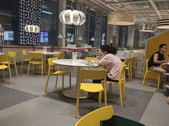 -宜家·瑞典风味餐厅(无锡店)