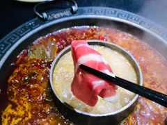 -晓宇重庆火锅(龙首店)