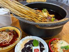 -冒椒火辣(奎星楼街店)