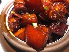 -小菜园新徽菜(苏州繁花中心店)