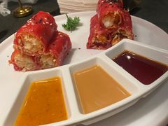 -蝴蝶里·粤菜·点心(滨江龙湖店)