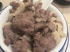 -合意桐坑牛肉粿·鲜牛肉火锅(嵩山总店)