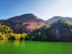-丹霞山风景名胜区