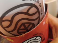 -眷茶臻选(中原万达店)