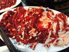 -陈记顺和潮汕牛肉火锅(韩江路店)