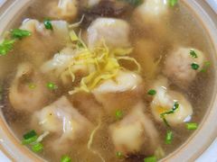-吉云馄饨(桑梓路店)