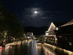 -东钱湖旅游度假区