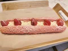 -奈雪的茶(亨特国际广场店)