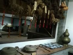 -陈李济中药博物馆