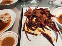 -鼎好家常菜(天桥店)