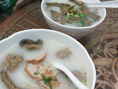 -正宗潮州鱼蛋粉(长寿西路店)