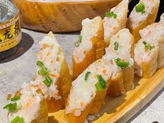 -鲜潭蒸汽石锅鱼(五道口购物中心店)