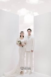 点击看大图 -情订奇缘婚纱摄影(和平路店)
