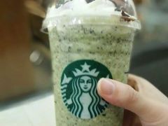 -星巴克(广州东圃天银店)