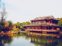 -韩湘水博园