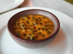 -都会尚膳·海鲜自助餐厅(重庆万豪酒店)